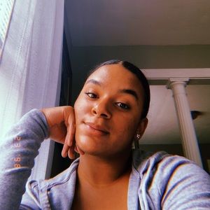 Meet your Posher, Chantalle